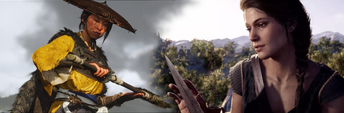 Reader Mailbag: Kassandra, Atsu, and Similar Beginnings Leading to Different Ends